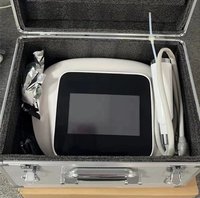 Микроигольчатый рф