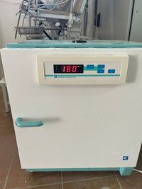 Шкаф сушильный лабораторный СШ-40 ПЗ (УХЛ 4.2)