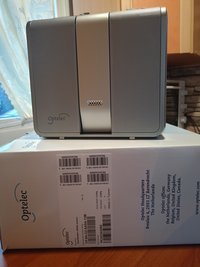 Optelec ClearReader+ Устройство помогает слабовидящим и слепым читать книги