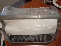  Perkins Brailler Standard Механическая печатающая машинка для слепых