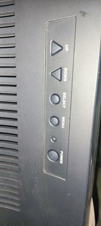 Радиологический монохромный монитор: CALION  KT-D213U8B