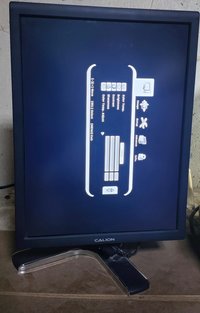 Радиологический монохромный монитор: CALION  KT-D213U8B