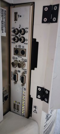 УЗИ SIEMENS ACUSON S2000 с датчиками
