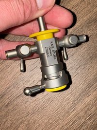 Цистоскоп тубус Karl Storz Wolf Olympus