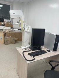 Цифровой маммограф Planmed
