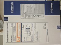 Расходный материал для эндоскопии Olimpys