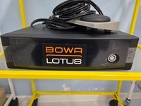 Bowa Lotus ультразвуковая хирургическая система