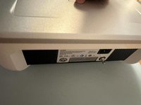 Генератор электрохирургический ультразвуковой Ethicon Harmonic G11 GEN11