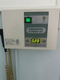 Рентгеновская установка «EVOLUTION» х 3000 2С/1 70 ку