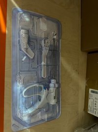 Инструменты Thunderbeat Olympus