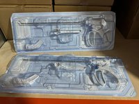 Инструменты Thunderbeat Olympus