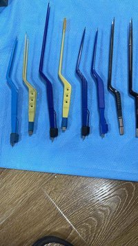 Биполярный пинцет