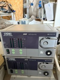 Эндоскопическая помпа Karl Storz Arthropump