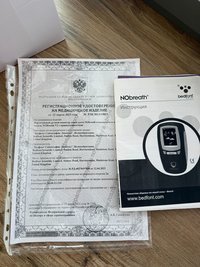 Анализатор окиси азота NObreath V2 Б/У