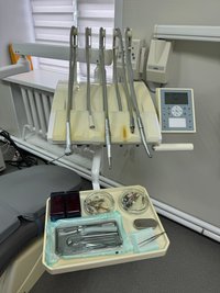 Стоматологическое кресло Dental Unit S30