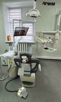 Стоматологическое кресло Dental Unit S30