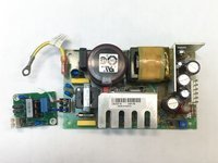 Блок питания от Монитора пациента B30 General Electric, AC/DC №02-34664-0006 Rev.A