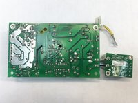 Блок питания от Монитора пациента B30 General Electric, AC/DC №02-34664-0006 Rev.A