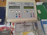Электростимулятор противоболевой ЭСП-01 по А.А.Герасимову