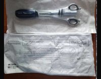 Ножницы изогнутые Ethicon HAR9F HAR17F HAR36 HAR23