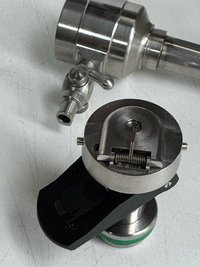 Инструменты для лапароскопии Karl Storz