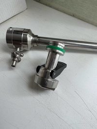 Инструменты для лапароскопии Karl Storz