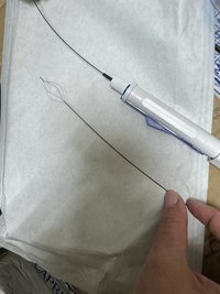 Захваты, зажимы, щипцы, корзины эндоскопические