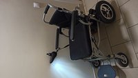 Ortonica Pulse 620 инвалидная кресло-коляска с электроприводом