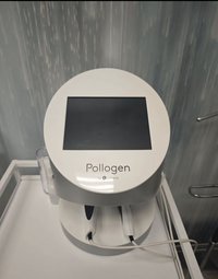 Аппарат для SMAS лифтинга Pollogen Divine Pro