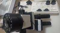 Кольпоскоп КС-01-«Л»