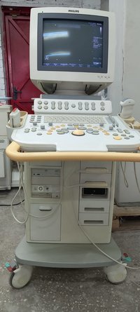 Узи-аппарат PHILIPS HD-11