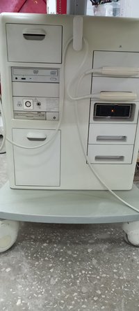 Узи-аппарат PHILIPS HD-11