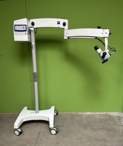 Микроскоп Zeiss Opmi Pico