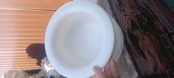 Горшок пластмассовый детский
