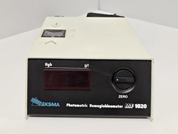 Гемоглобинометр eksma MF 1020 Фотометр