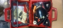 Аппарат ИВЛ с ручным приводом АДР-1000