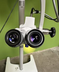 Микроскоп Zeiss Opmi Pico