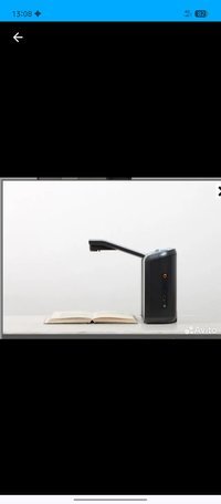 Сканер ClearReader+