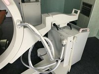 Рентгеновский аппарат С дуга