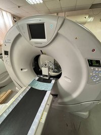 КТ Toshiba Aquilion Prime 160 срезов