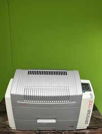 Принтер термографический медицинский Agfa Drystar 5302, 2012 год