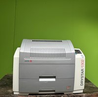 Принтер термографический медицинский Agfa Drystar 5302, 2012 год