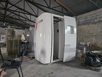 Малодозовый цифровой сканирующий флюорограф АМИКО ПроСкан-7000