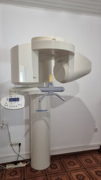 Томограф Sirona Galileos Compact 25000$