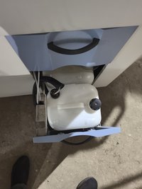 Анализатор Thermo konelab ab20xt