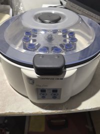 Центрифуга Elmi cm-6