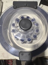 Центрифуга Elmi cm-6
