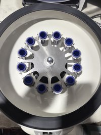 Центрифуга Elmi cm-6