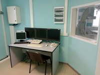 АНГИОГРАФ PHILIPS ALLURA XPER FD10