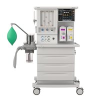 Наркозно-дыхательный аппарат Mindray WATO EX 35